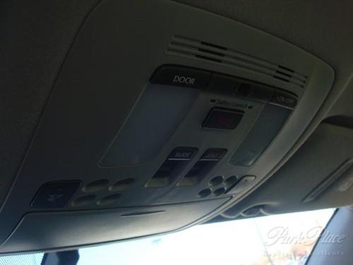 Lexus IS 250 2010 photo 4