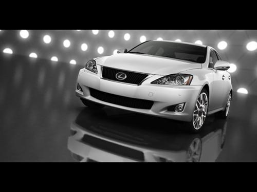 Lexus IS 250 2010 photo 2