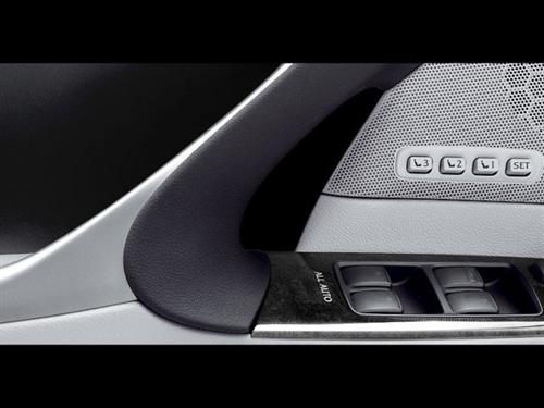 Lexus IS 250 2010 photo 4