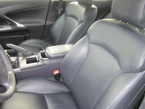 Lexus IS 250 Base Other