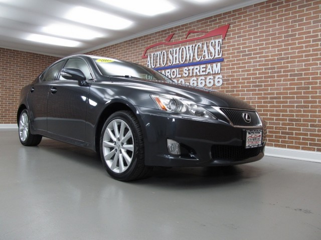 Lexus IS 250 Base Other