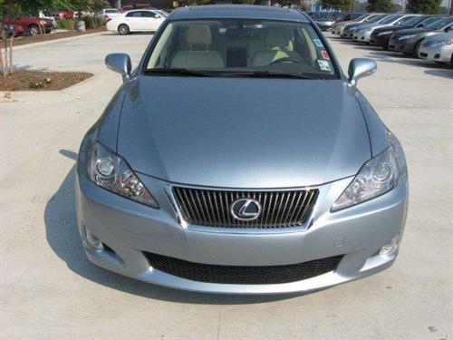 Lexus IS 250 2WD Supercab 13 Other