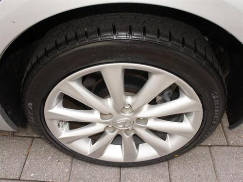 Lexus IS 250 2010 photo 3