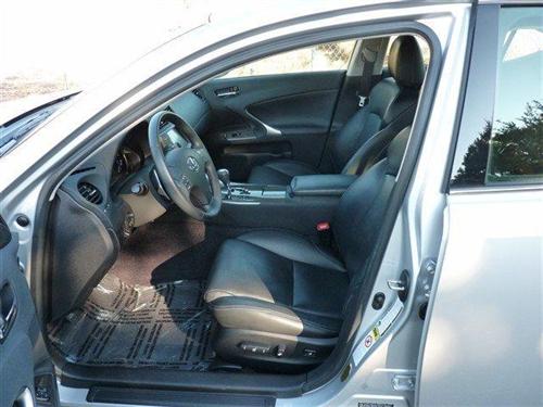 Lexus IS 250 Unknown Other