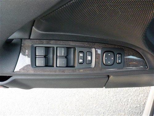 Lexus IS 250 2010 photo 1