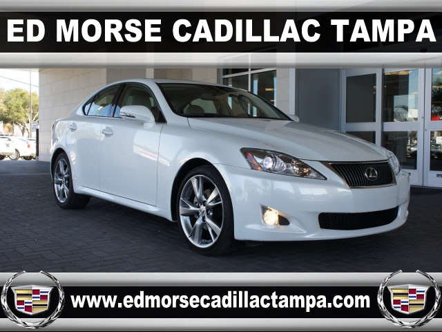 Lexus IS 250 Base Other