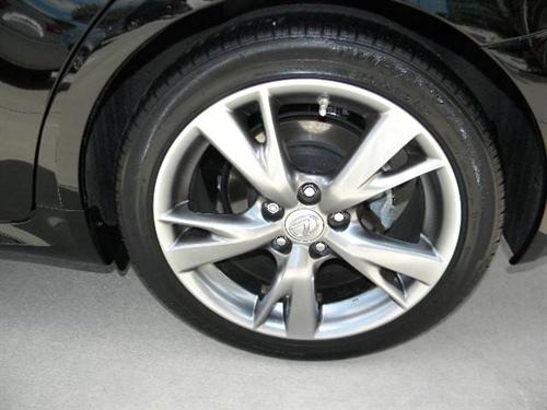 Lexus IS 250 2010 photo 2