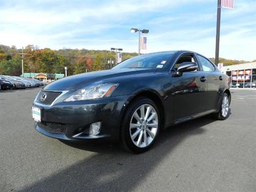 Lexus IS 250 EX - DUAL Power Doors Other