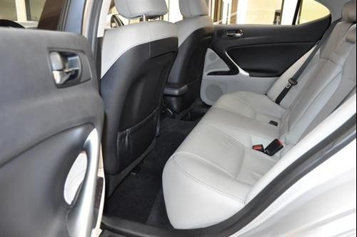 Lexus IS 250 Unknown Other