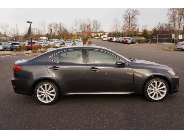 Lexus IS 250 2010 photo 5