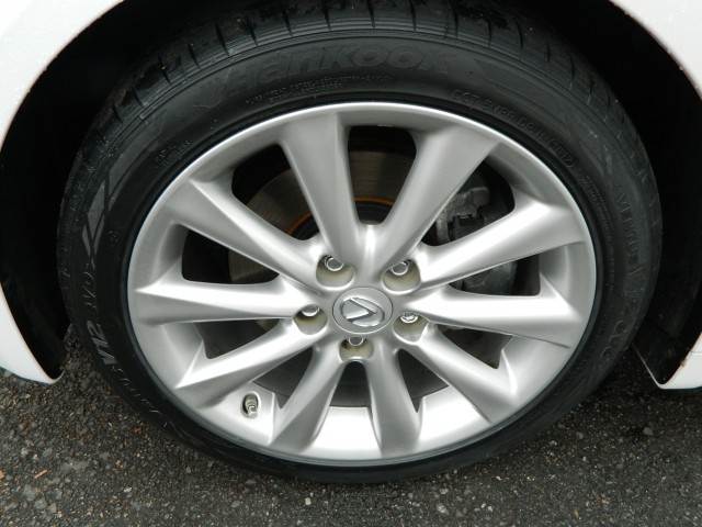 Lexus IS 250 2010 photo 3