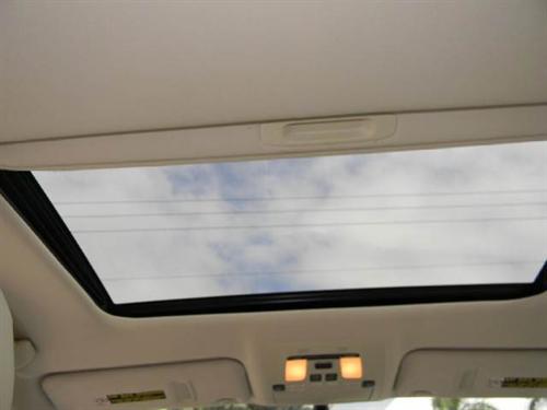 Lexus IS 250 2010 photo 4