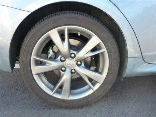 Lexus IS 250 2010 photo 4