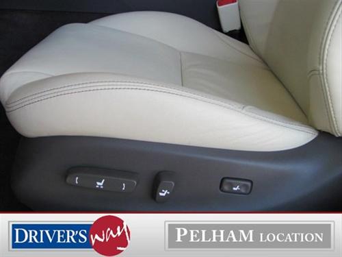 Lexus IS 250 2010 photo 3