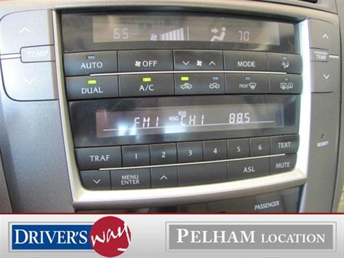 Lexus IS 250 2010 photo 5