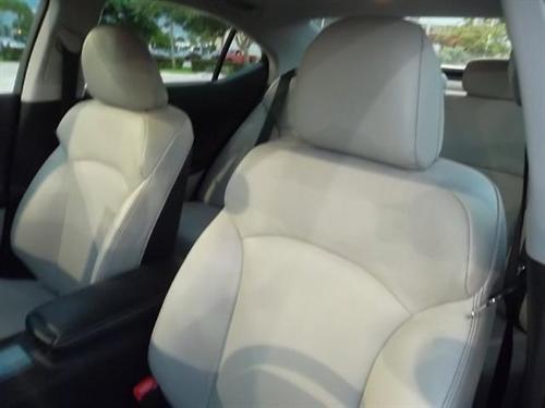 Lexus IS 250 2.4 EX-L Other