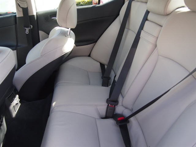 Lexus IS 250 2010 photo 5