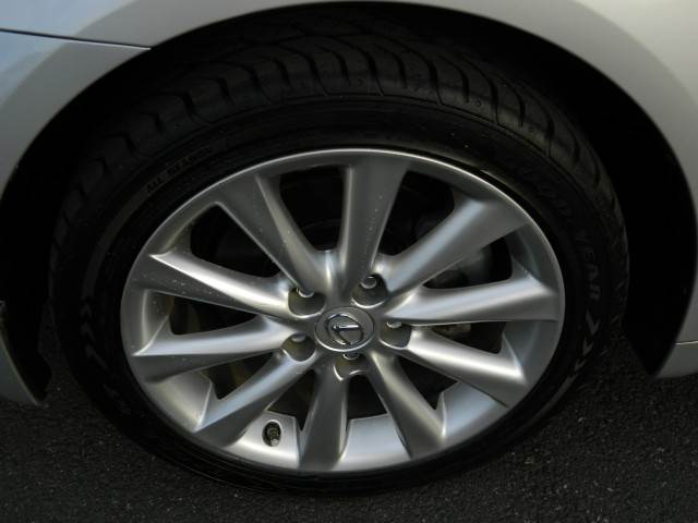 Lexus IS 250 2010 photo 1