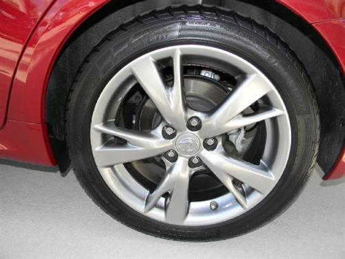 Lexus IS 250 2010 photo 2