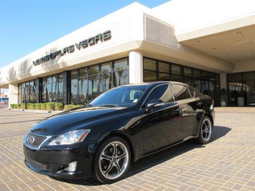 Lexus IS 250 2WD Supercab 13 Other