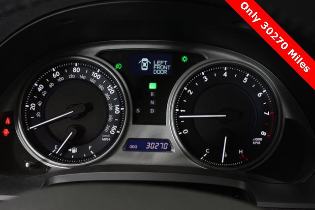 Lexus IS 250 2010 photo 4