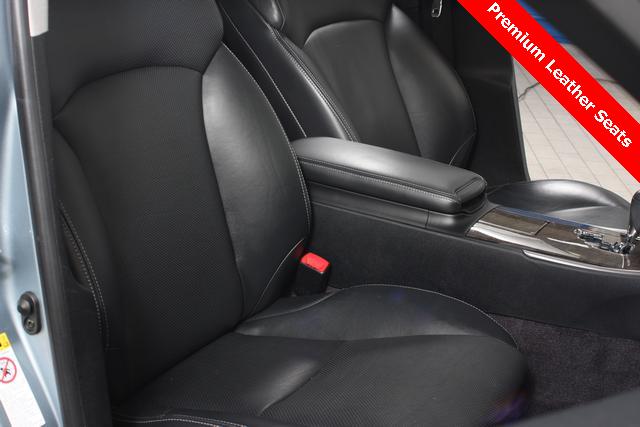 Lexus IS 250 2010 photo 5