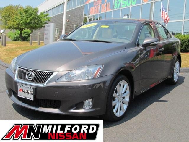 Lexus IS 250 Base Other