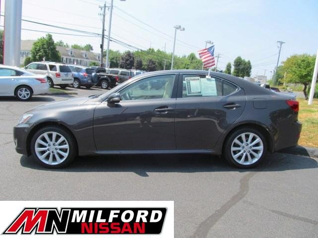 Lexus IS 250 2010 photo 1
