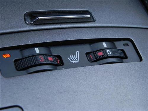 Lexus IS 250 2010 photo 5