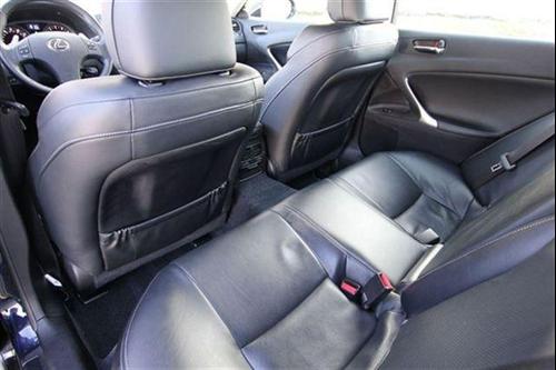 Lexus IS 250 2010 photo 2