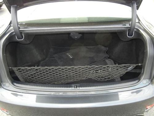 Lexus IS 250 2010 photo 5