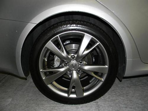 Lexus IS 250 2010 photo 3