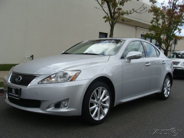 Lexus IS 250 Base Other