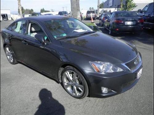 Lexus IS 250 Unknown Other