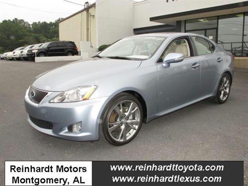 Lexus IS 250 2WD Supercab 13 Other