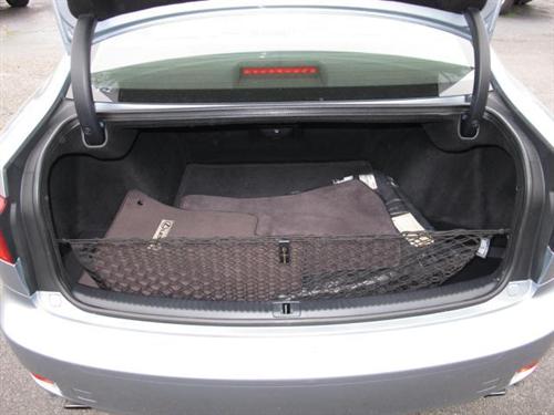 Lexus IS 250 2010 photo 5