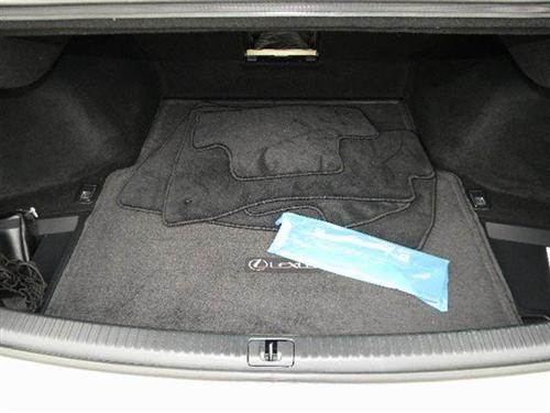 Lexus IS 250 2010 photo 4