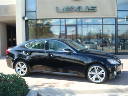 Lexus IS 250 2WD Supercab 13 Other