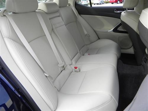 Lexus IS 250 Laranie Other