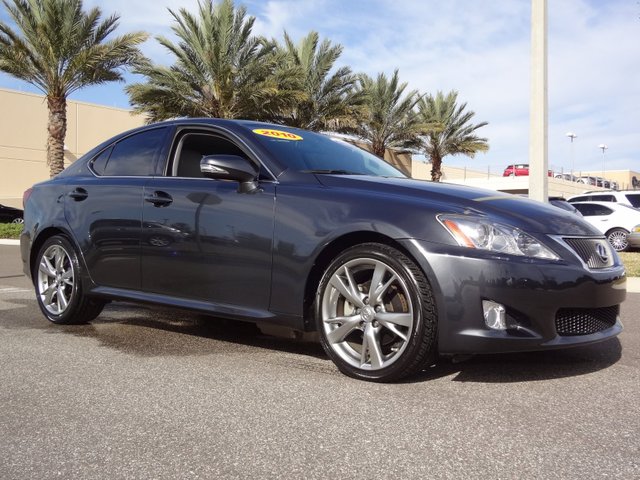 Lexus IS 250 Base Other