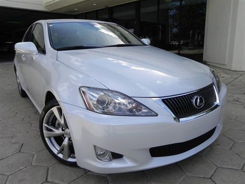 Lexus IS 250 Laranie Other