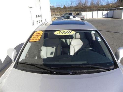 Lexus IS 250 2010 photo 1