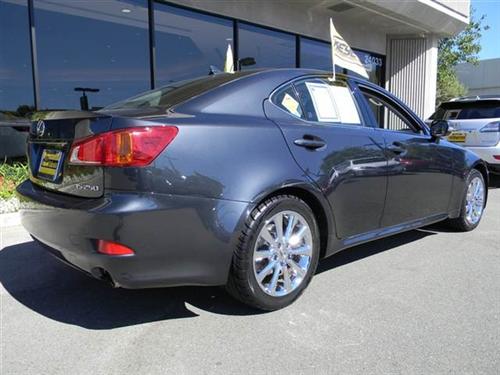 Lexus IS 250 Unknown Other