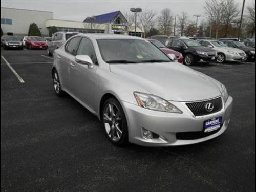 Lexus IS 250 Unknown Other