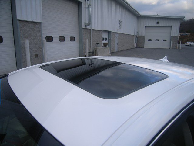 Lexus IS 250 2010 photo 4