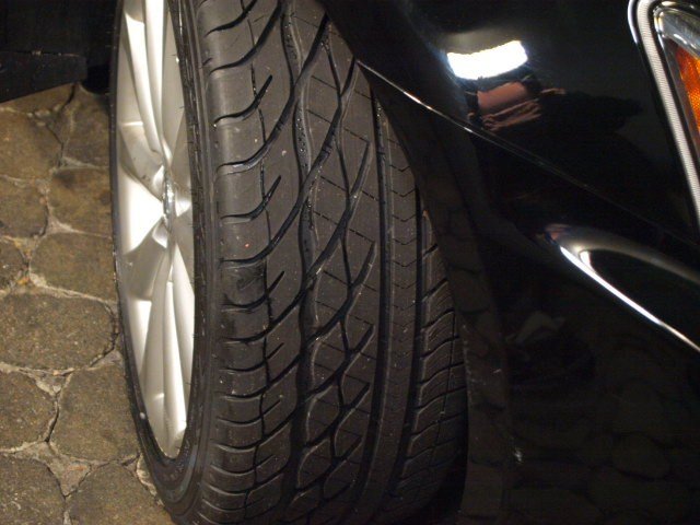 Lexus IS 250 2010 photo 5