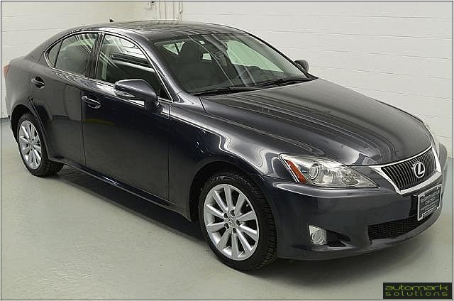 Lexus IS 250 Base Other