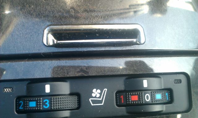 Lexus IS 250 2011 photo 2