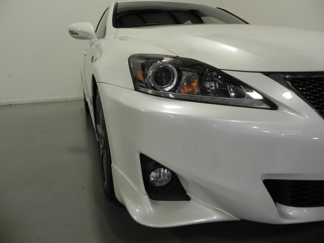 Lexus IS 250 2012 photo 13