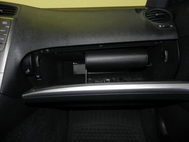 Lexus IS 250 2012 photo 19